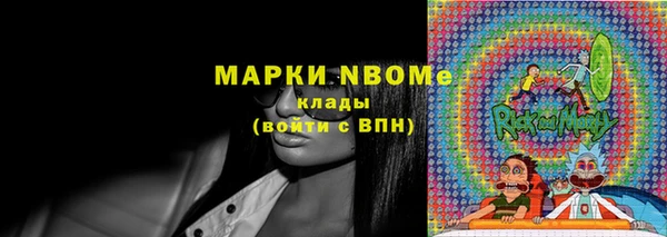 молекула духа Верхний Тагил